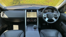 Land Rover Discovery 3.0 D250 S 5dr Auto Diesel Station Wagon